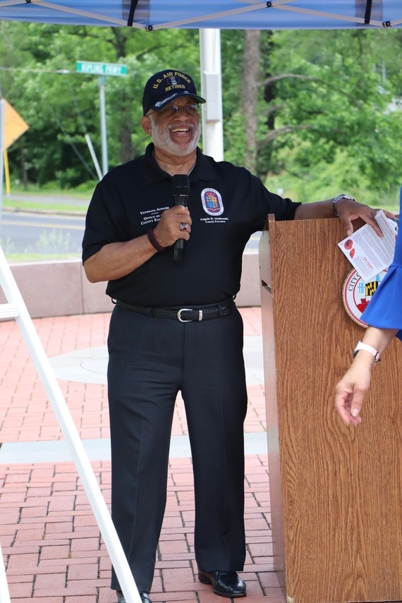 Dr. Dula Memorial Day