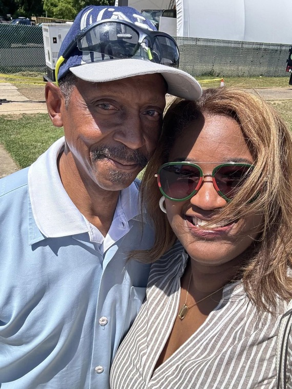 Doretea SP Juneteenth