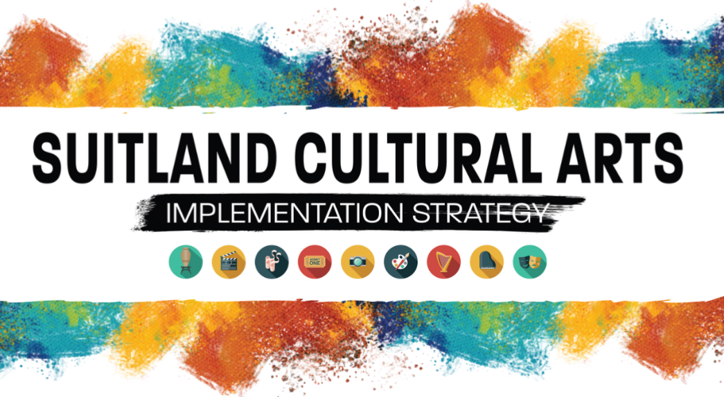 Suitland Cultural Arts
