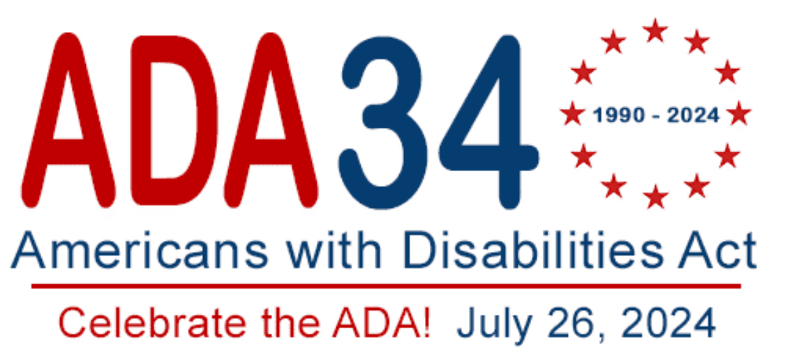 ADA Anniversary