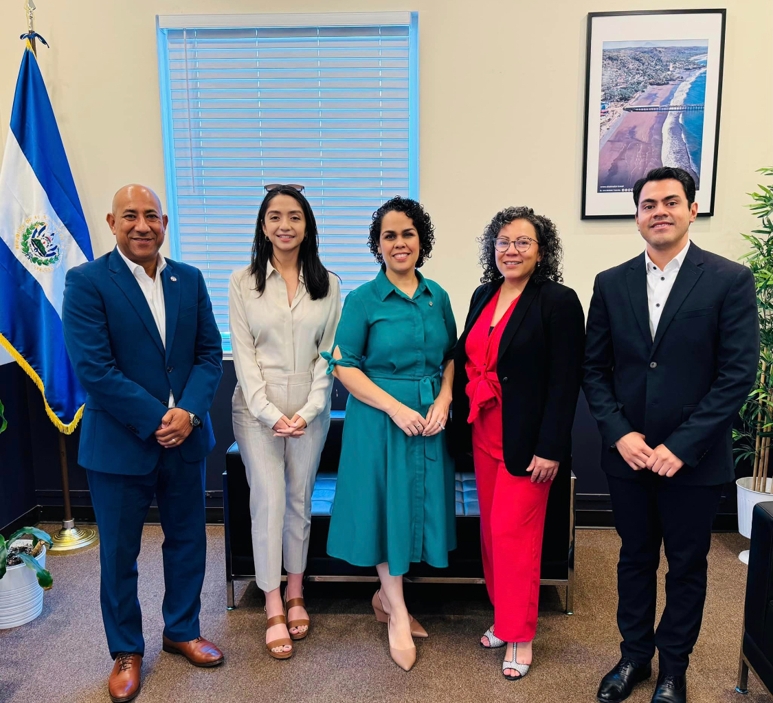 Latino Affairs Meet and Greet