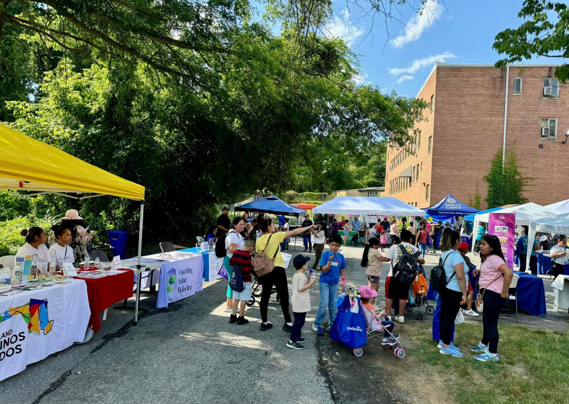 Child Resource Connect