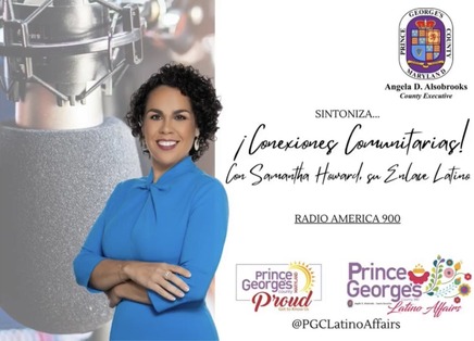 Radio Conexiones Comunitarias portada