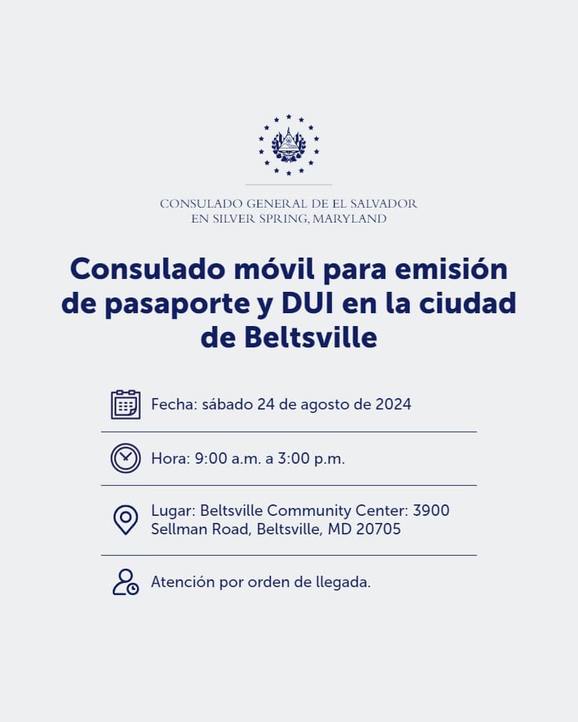 Consulado Movil