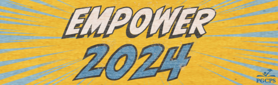 PGCPS Back to School