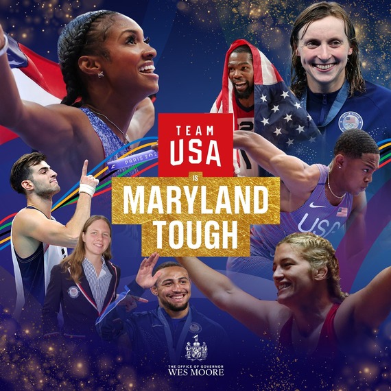 Paris Olympics Highlights