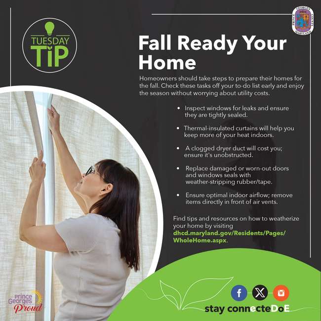 TT Fall Your Home 9.10