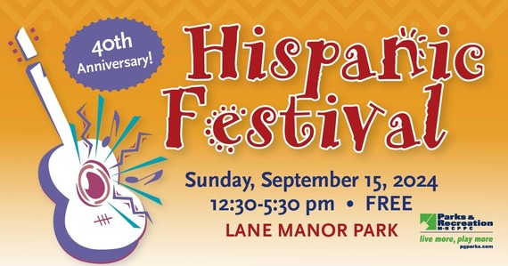 Hispanic Festival 2024