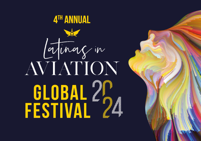 Latinos in Global Aviation 2024