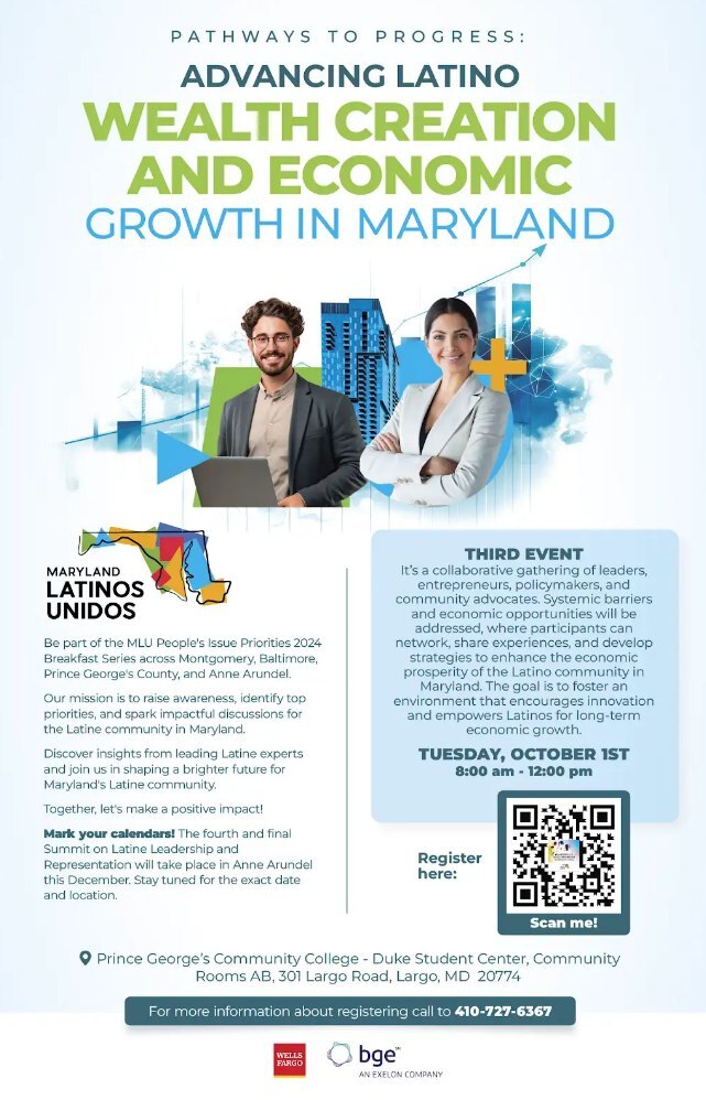 Pathways to Progress