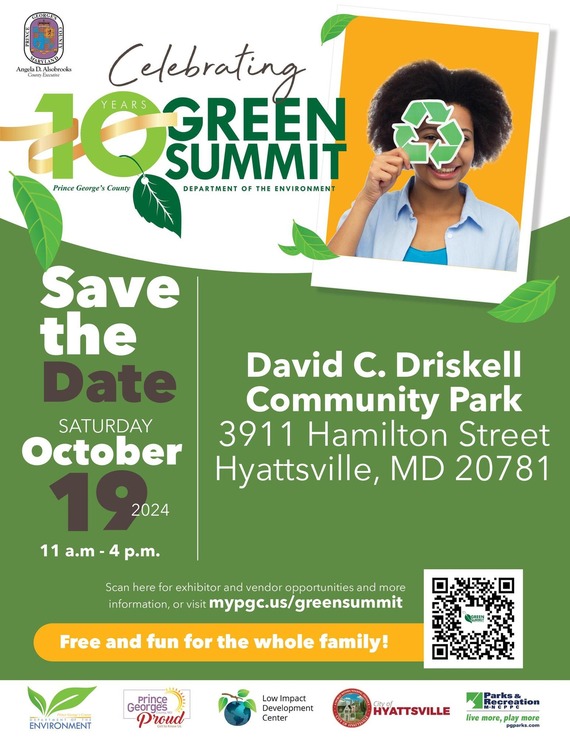 Green Summit