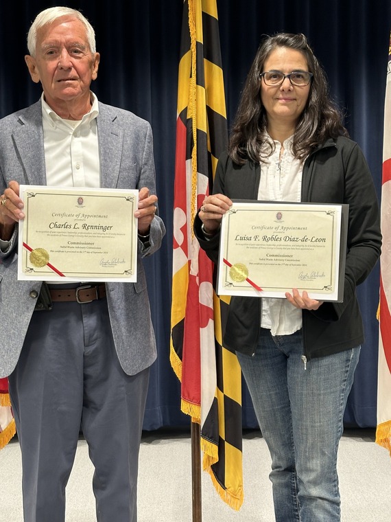 Solid Waste Advisory Board