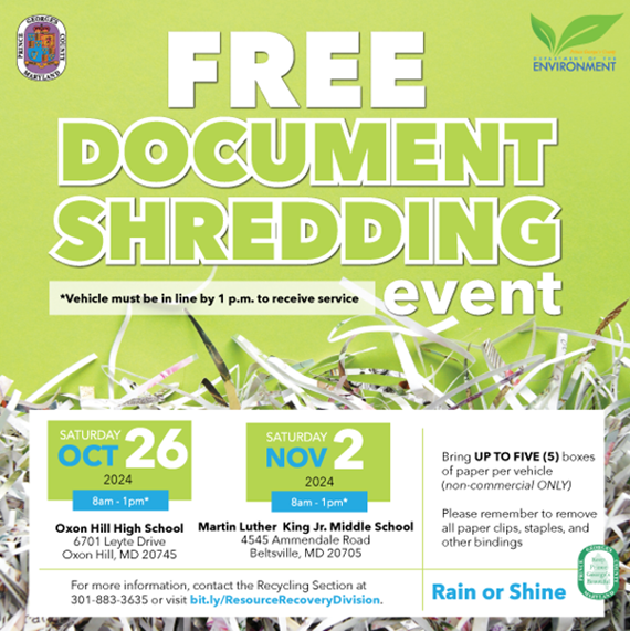 Document Shred