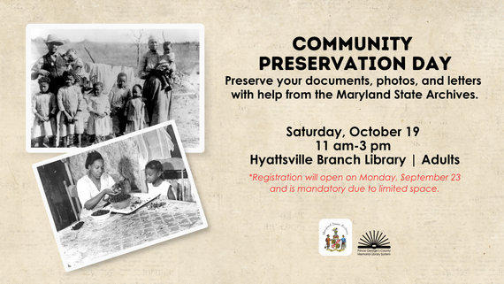 Community Preservation