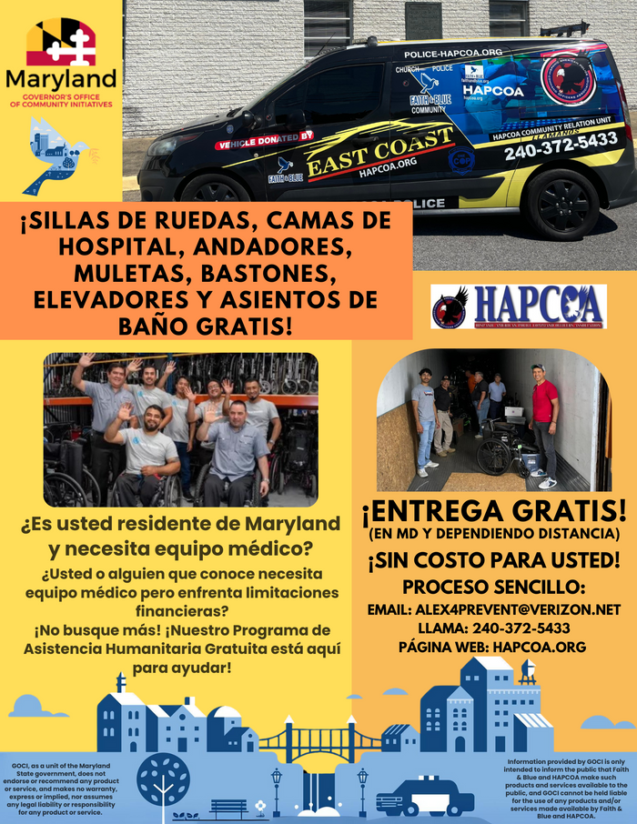 Equipos medicos FREE