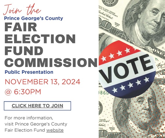 Fair Election Commission