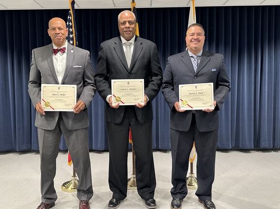 Commission on Fathers, Men and Boys Announcement