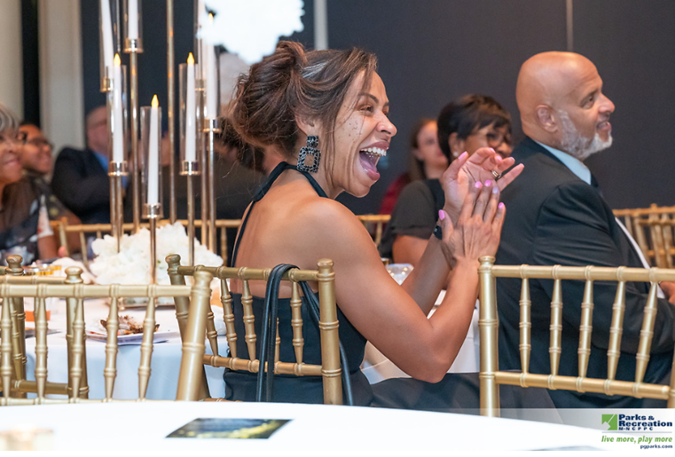 M-NCPPC Celebrates 50 Years of Disability Services 