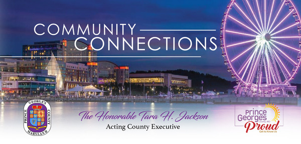 Community Connections Header