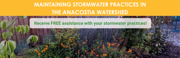 Stormwater practices