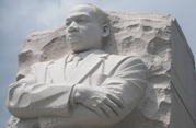 Keep Up With County Closings for Martin Luther King, Jr. Day!