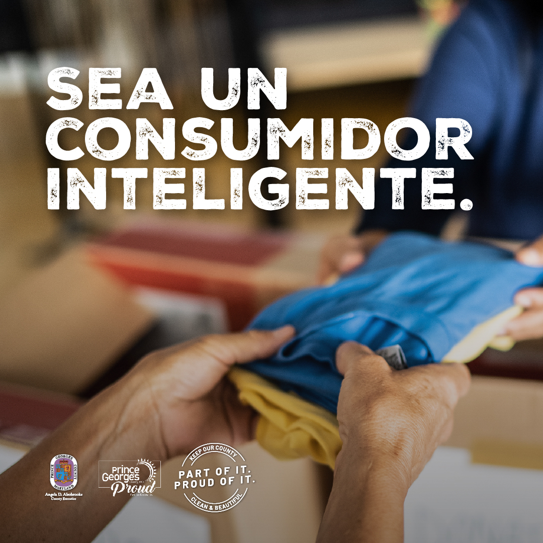 Be A Smart Consumer Sp