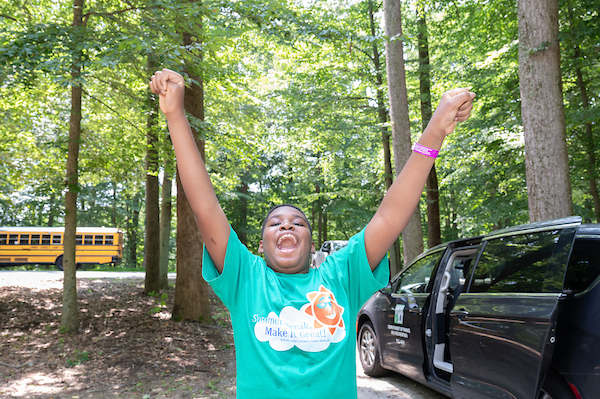 Plan Your Summer with the Department of Parks and Recreation