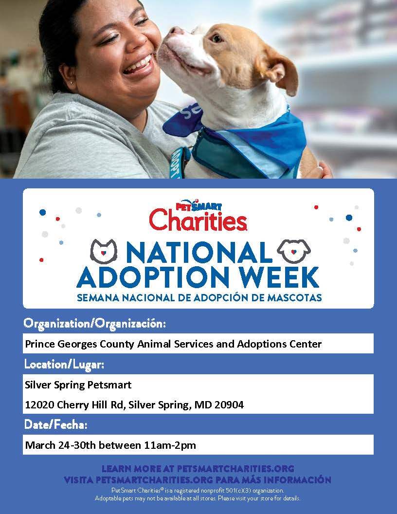 Pet Smart Charities