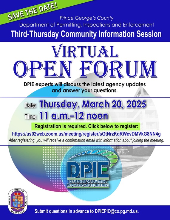 open forum