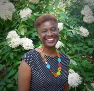 Claudia Wilson Randall