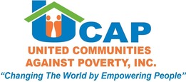 UCAP Logo