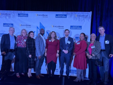 Sovren and DHCD Team