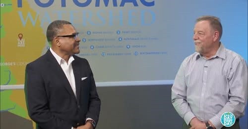 Rodney and Jeff video