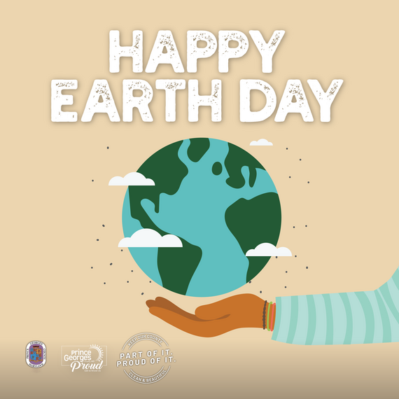 Happy Earth Day