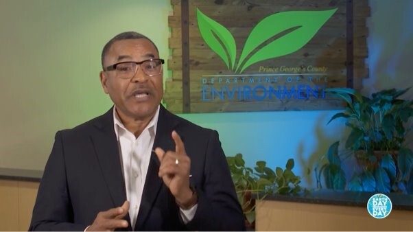 Power of being green