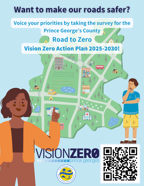 Vision Zero Survey