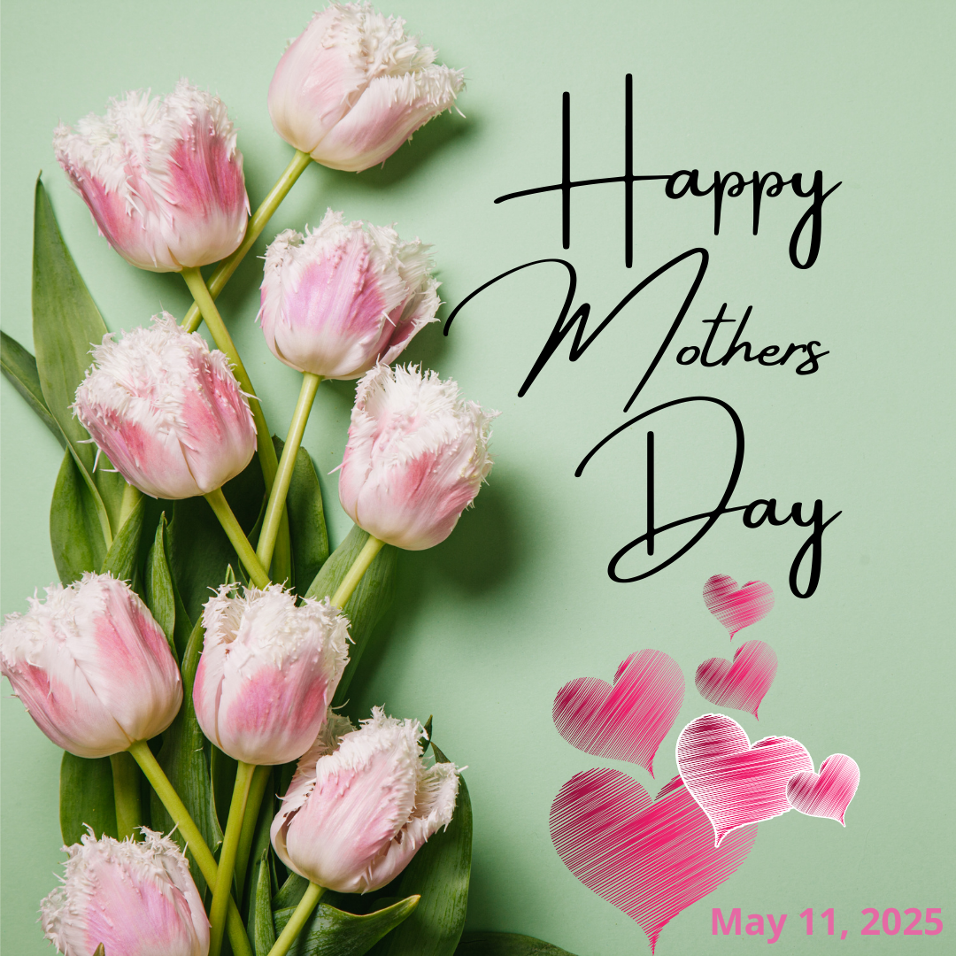 Mother's Day
