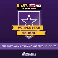 Purple Star