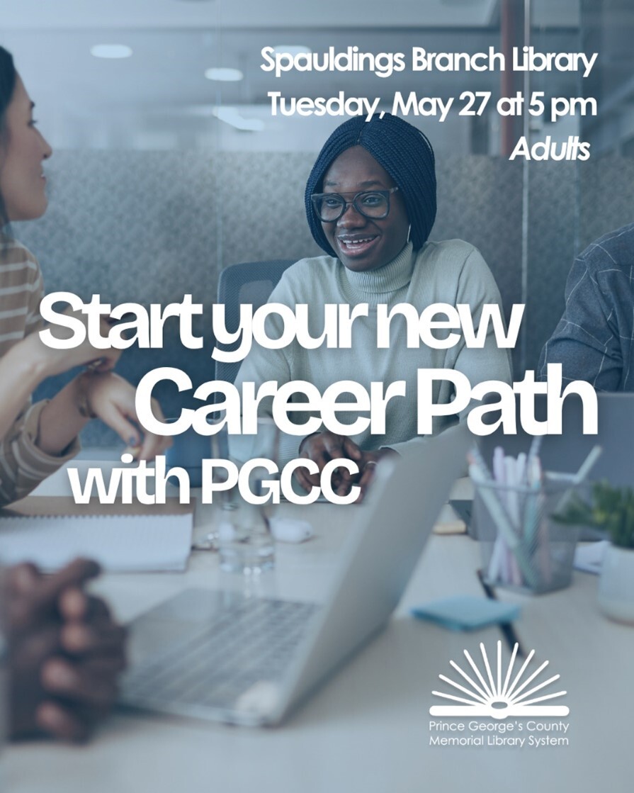 Start your new career path