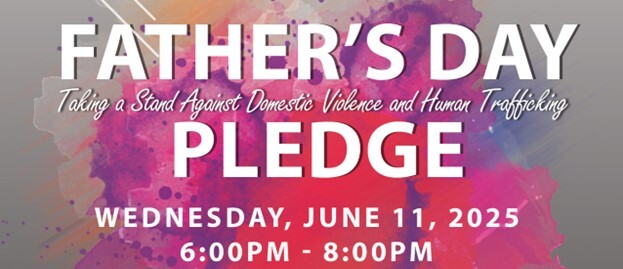 Father's Day Pledge 
