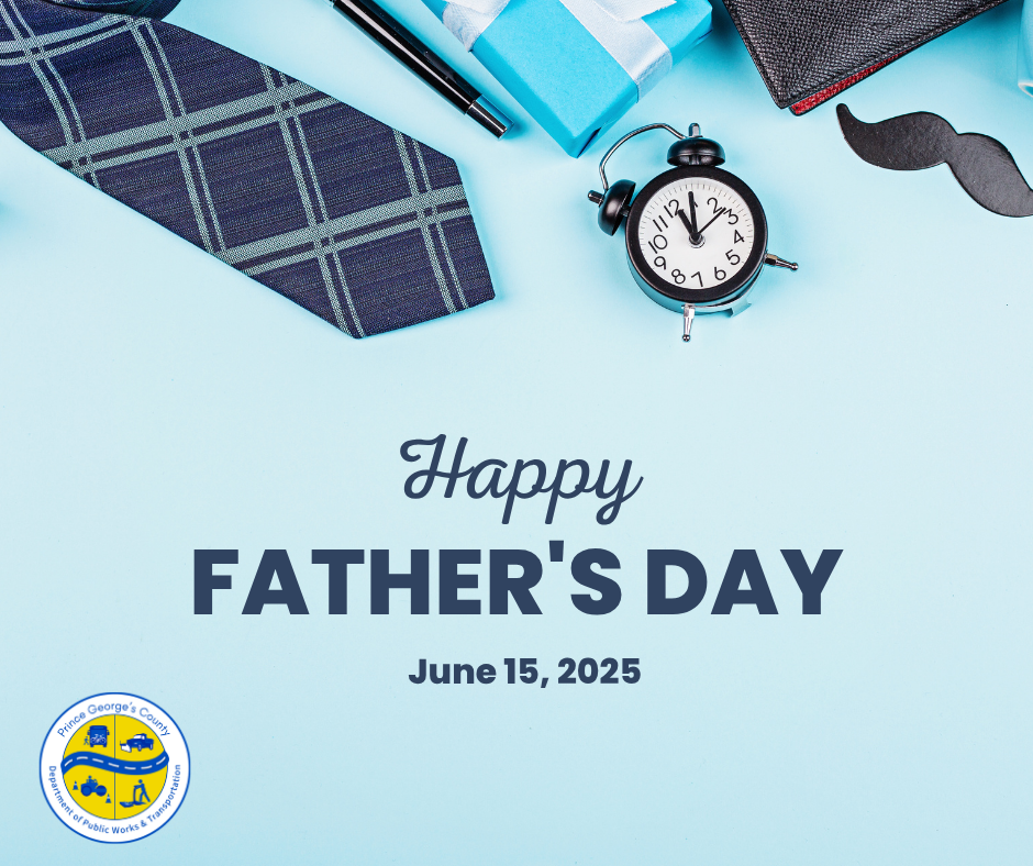 Happy Father's Day!