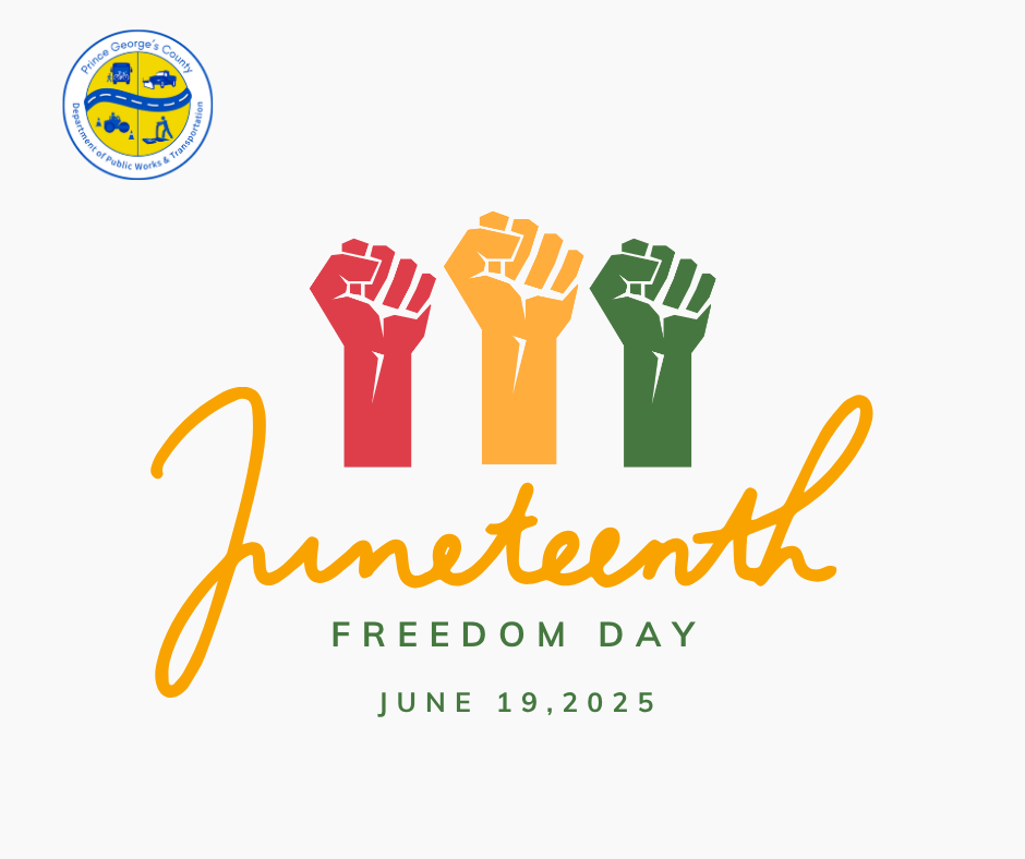 Happy Juneteenth
