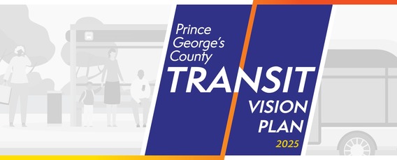 Transit Vision Plan (TVP) Banner