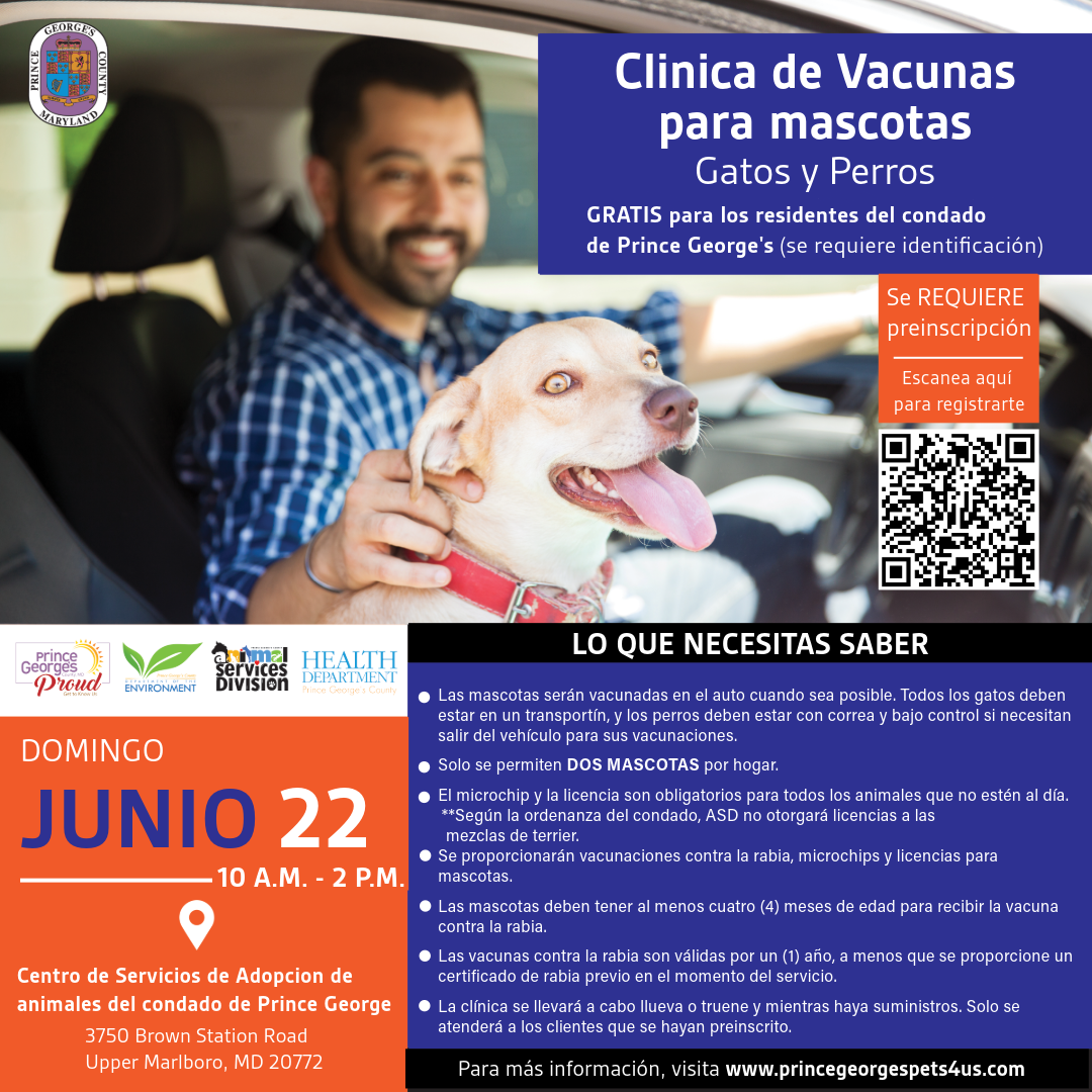 Vaccination Clinic sp