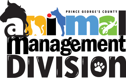 Animal Services Division Logo