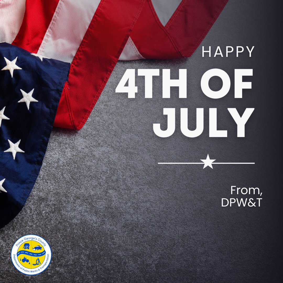 4th of July Graphic 