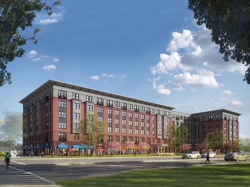 DHCD June Newsletter