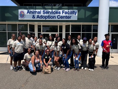 thank you Union Church