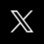 X logo