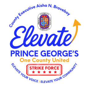 Elevate logo